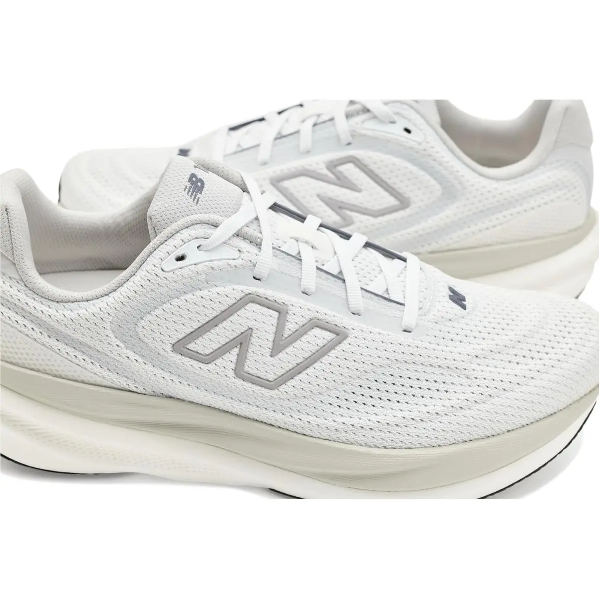 New Balance shoes - Fairweather Blue/Silver Metallic 39