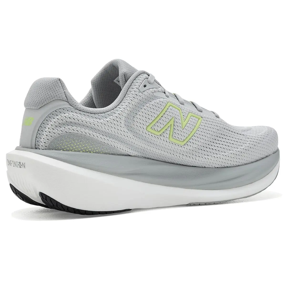 New Balance shoes - Fairweather Blue/Silver Metallic 15