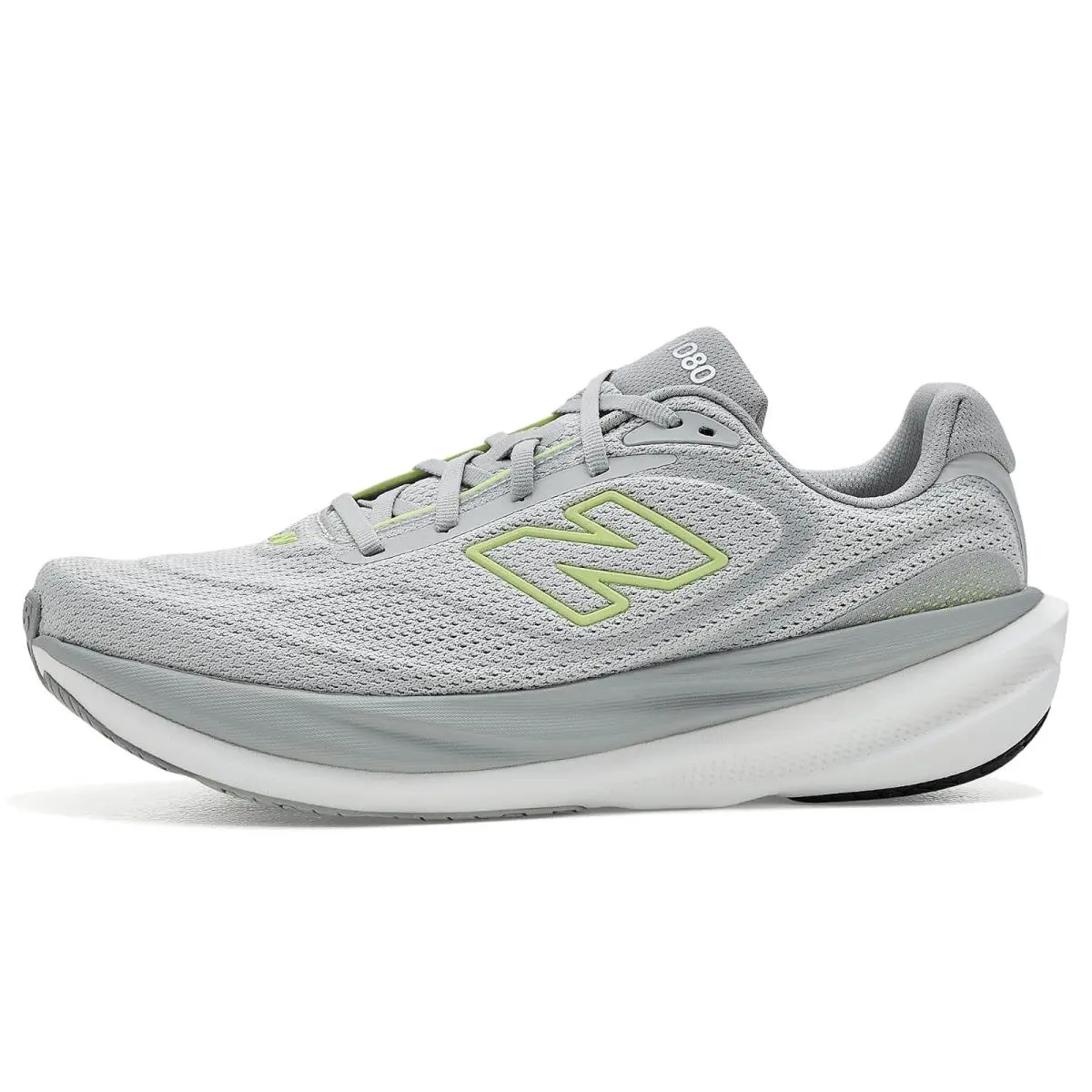 New Balance shoes - Fairweather Blue/Silver Metallic 16