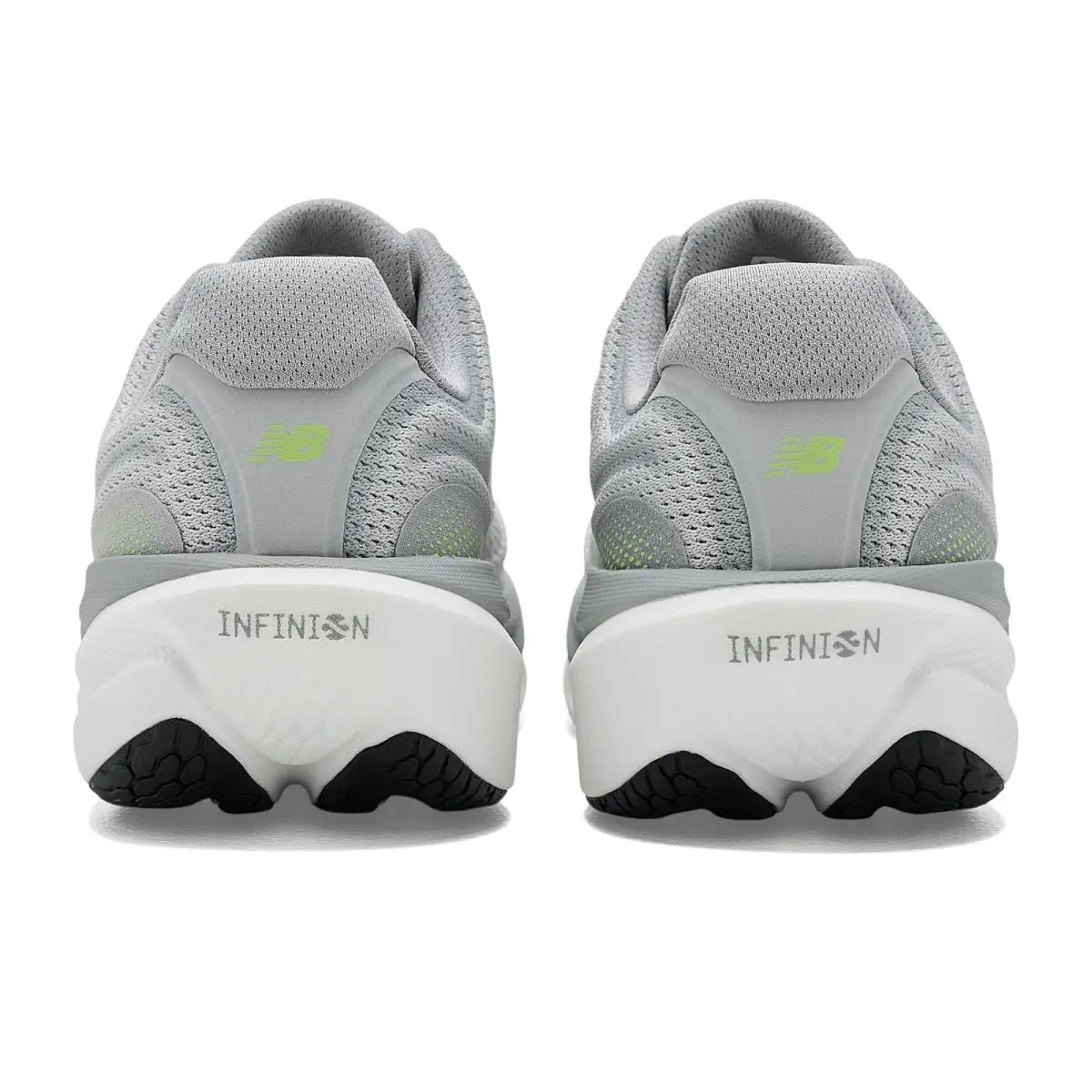 New Balance shoes - Fairweather Blue/Silver Metallic 19