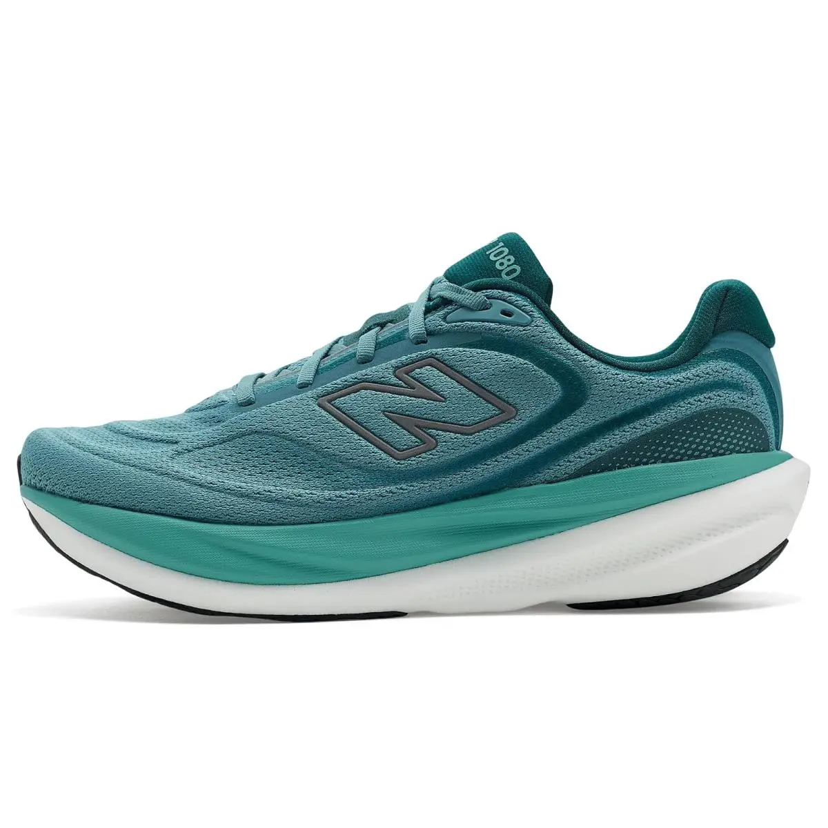 New Balance shoes - Fairweather Blue/Silver Metallic 23