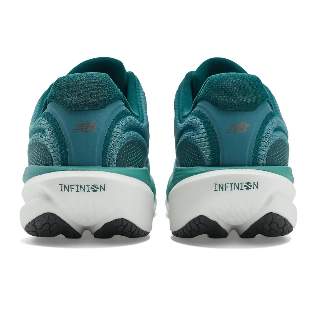 New Balance shoes - Fairweather Blue/Silver Metallic 26