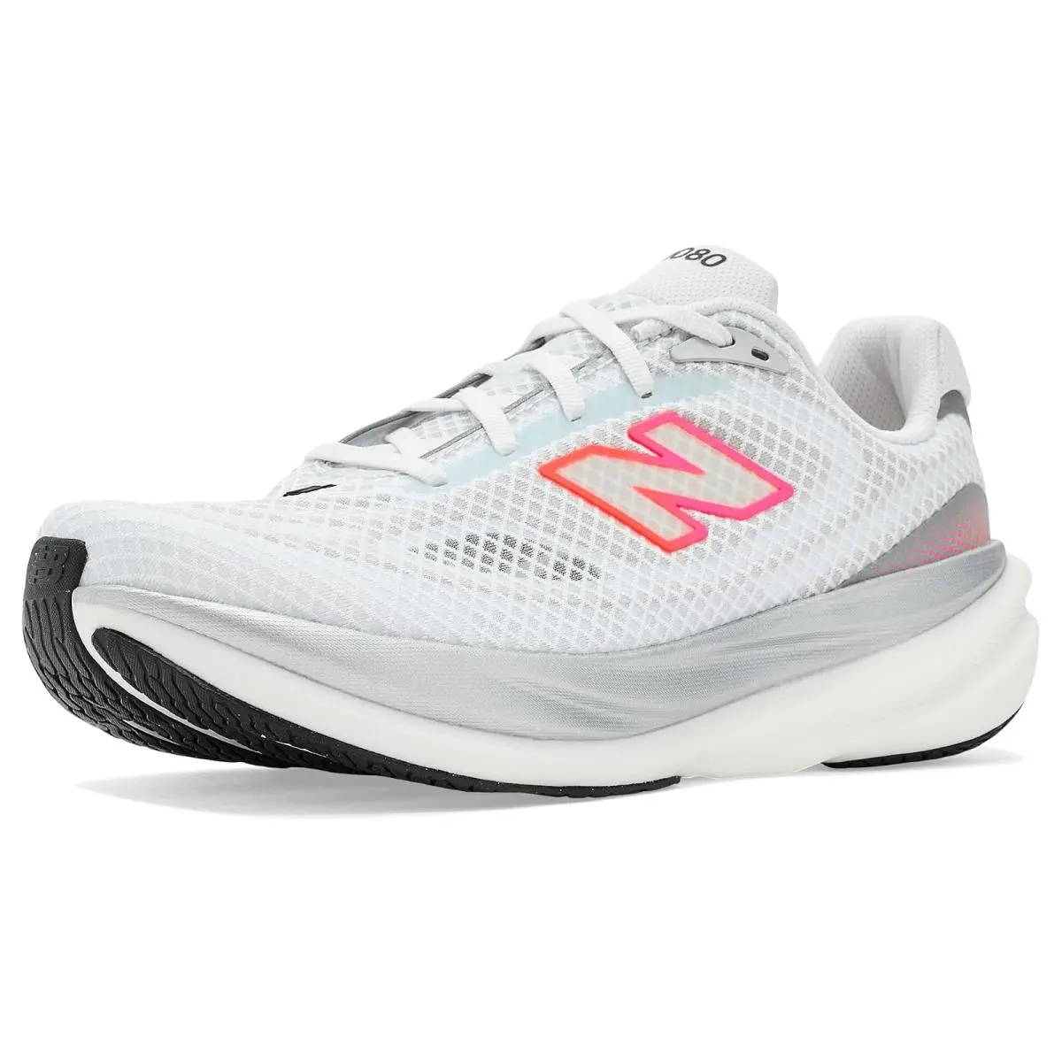 New Balance shoes - Fairweather Blue/Silver Metallic 27