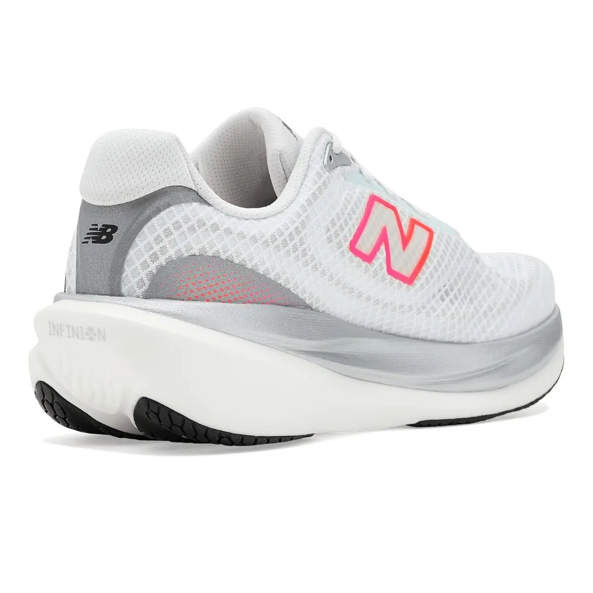 New Balance shoes - Fairweather Blue/Silver Metallic 29