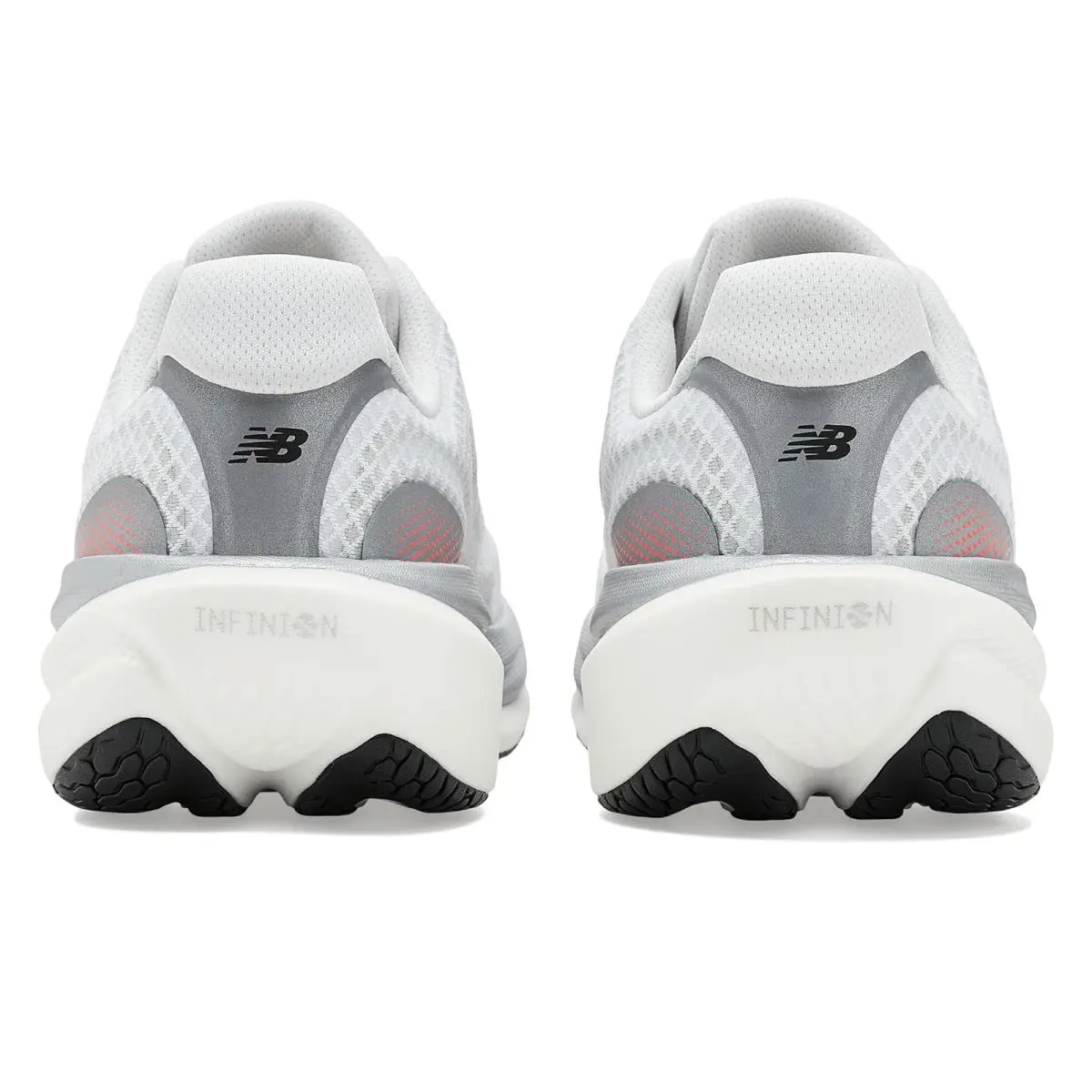 New Balance shoes - Fairweather Blue/Silver Metallic 33