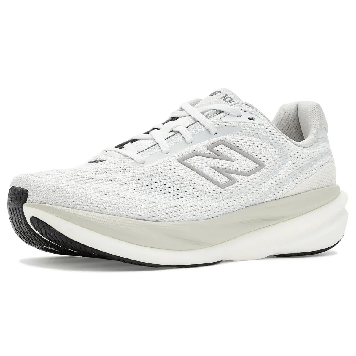 New Balance shoes - Fairweather Blue/Silver Metallic 34