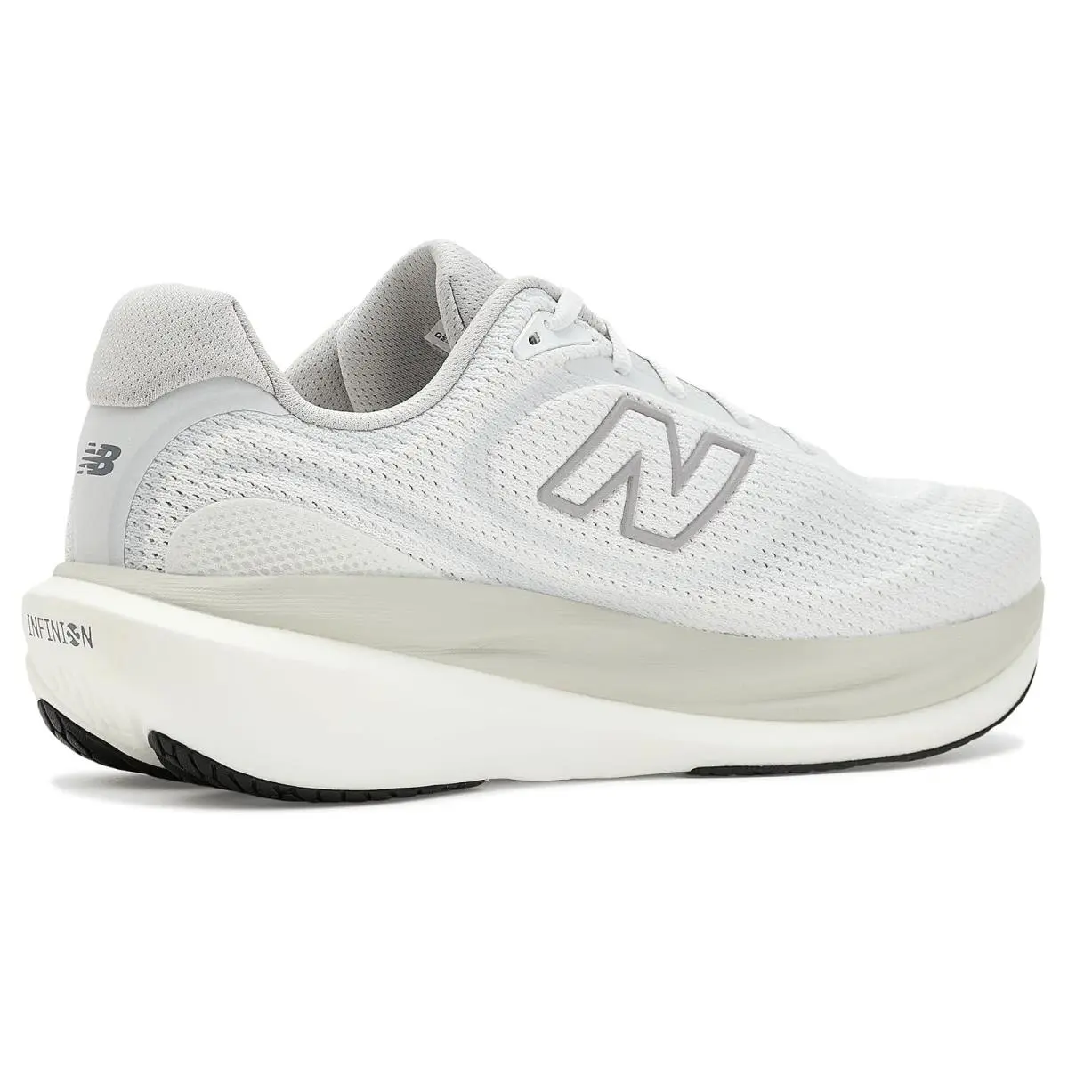 New Balance shoes - Fairweather Blue/Silver Metallic 36