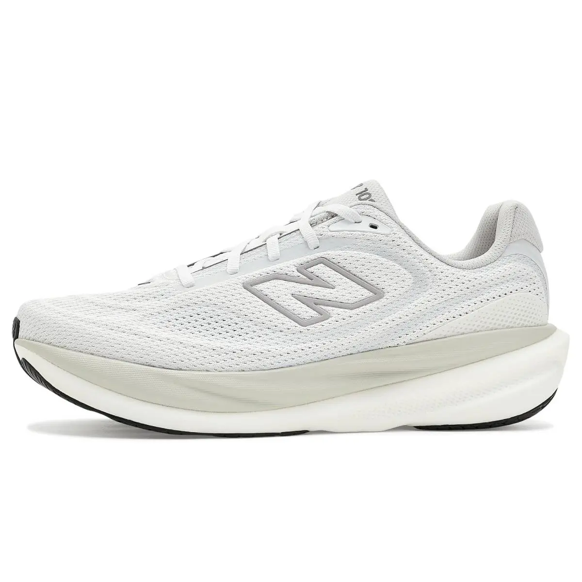 New Balance shoes - Fairweather Blue/Silver Metallic 37