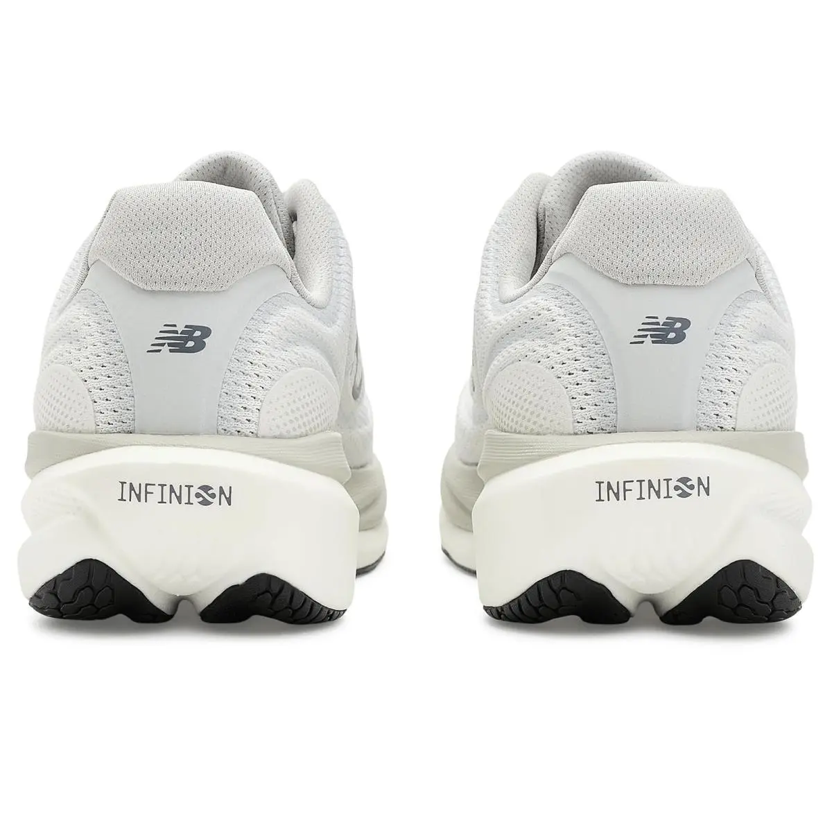 New Balance shoes - Fairweather Blue/Silver Metallic 40