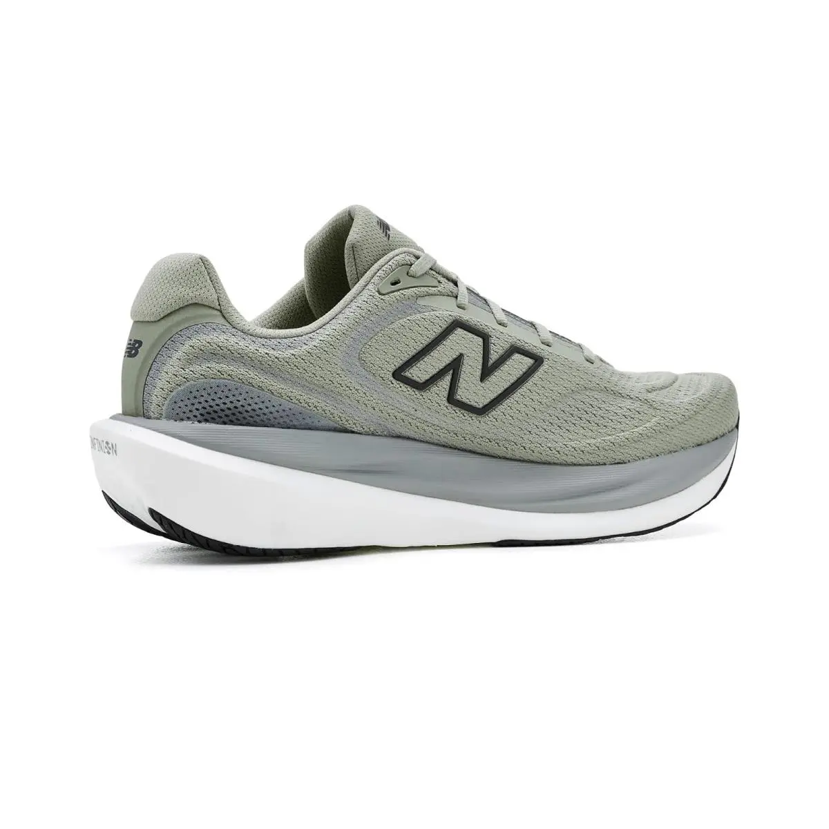 New Balance shoes - Fairweather Blue/Silver Metallic 43