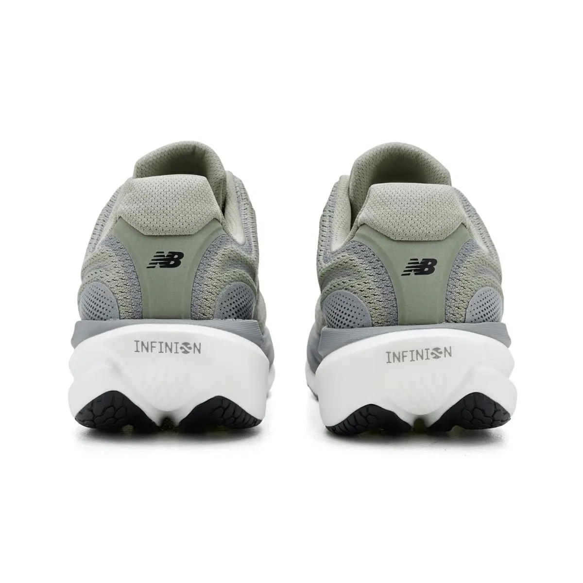 New Balance shoes - Fairweather Blue/Silver Metallic 47