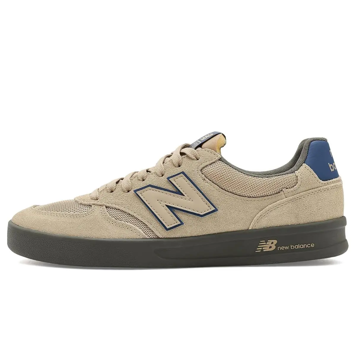 New Balance shoes - Brown 2