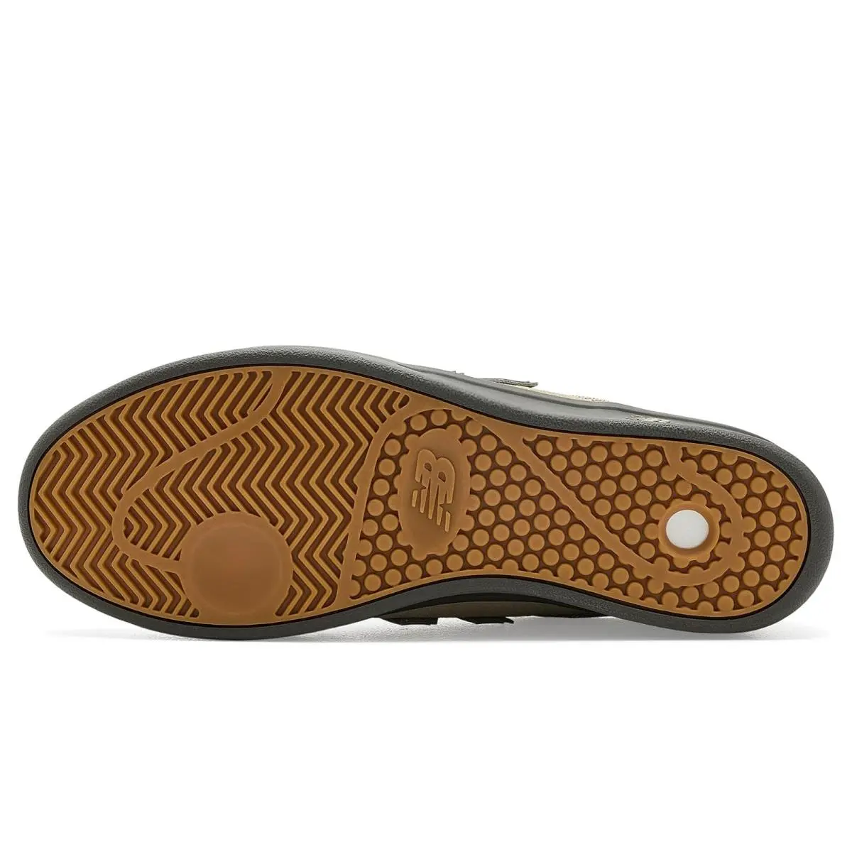 New Balance shoes - Brown 3