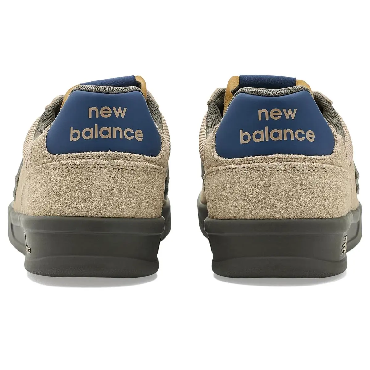 New Balance shoes - Brown 5