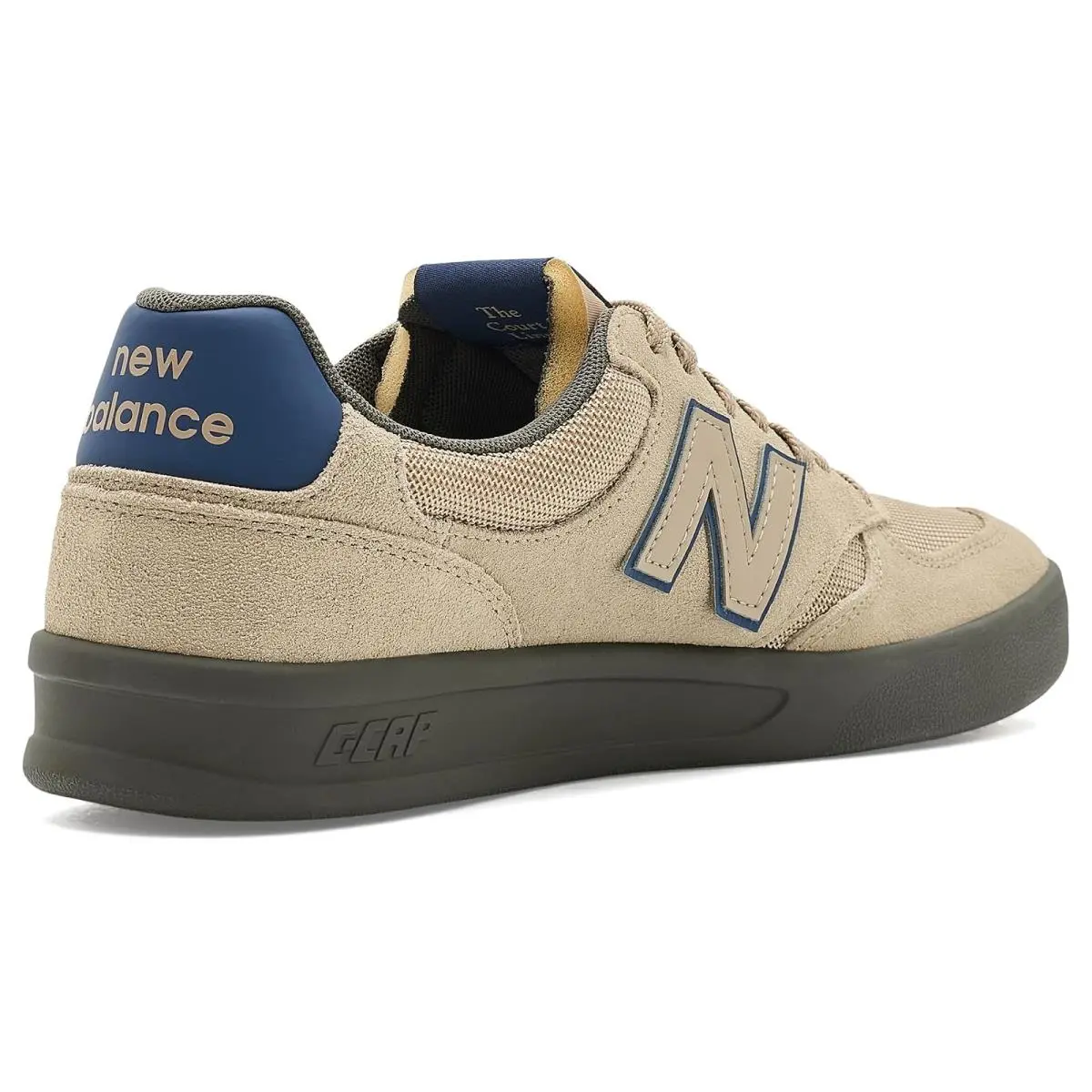 New Balance shoes - Brown 8