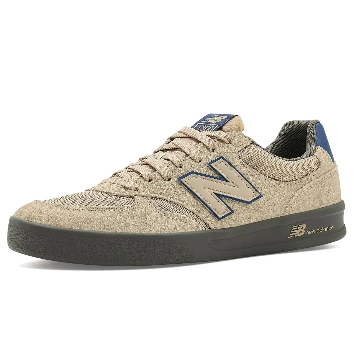 New Balance shoes - Brown 6