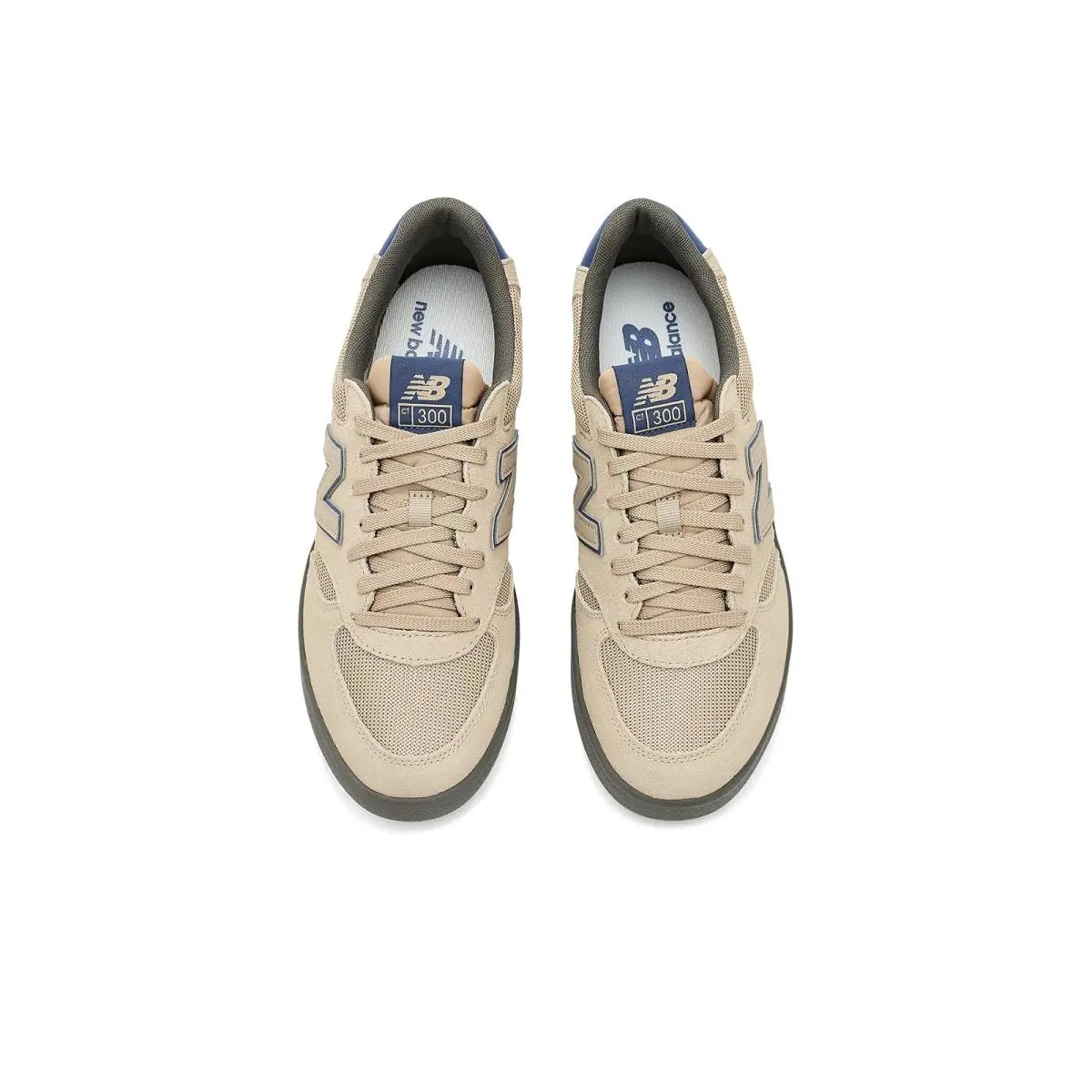 New Balance shoes - Brown 7