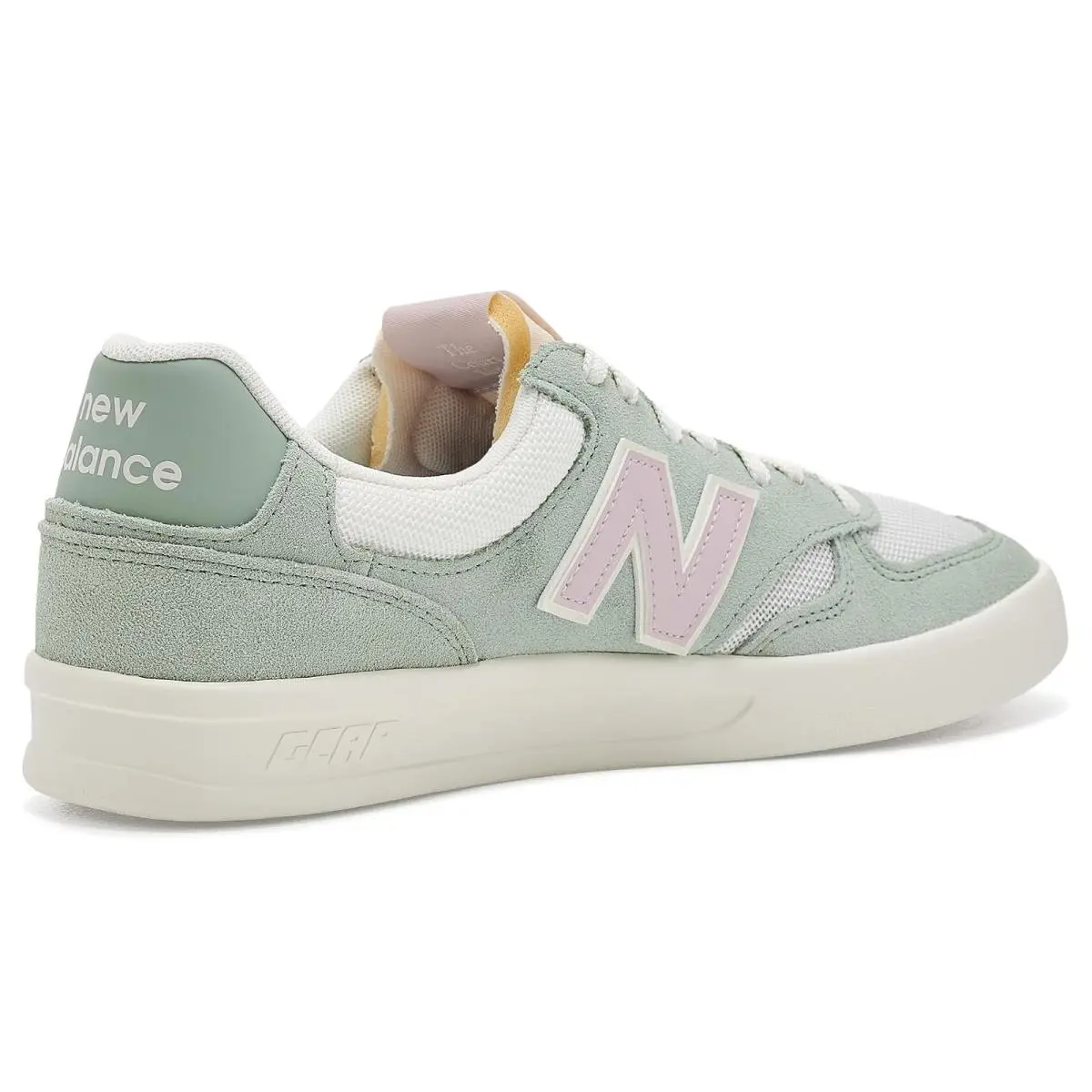 New Balance shoes - Brown 15