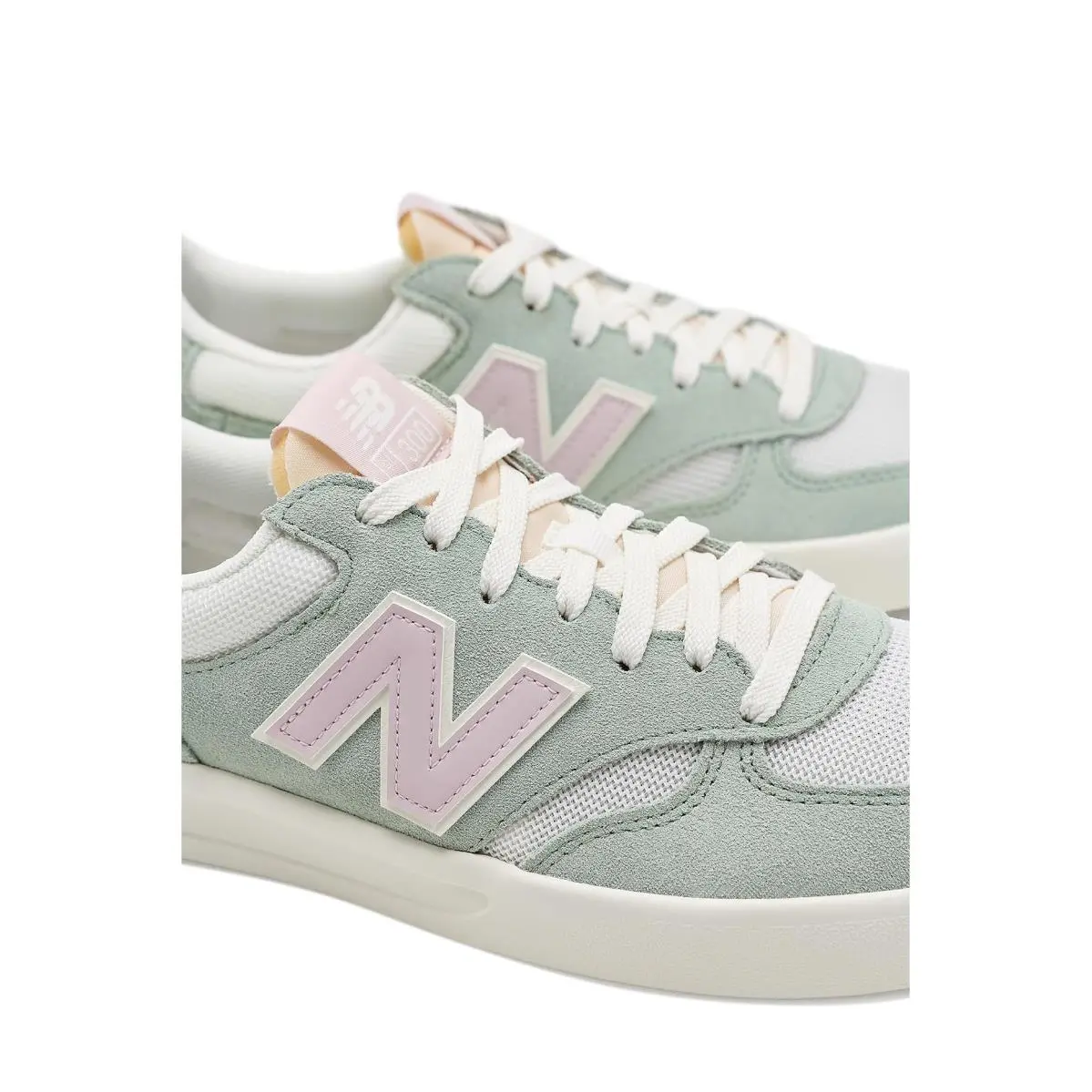 New Balance shoes - Brown 18