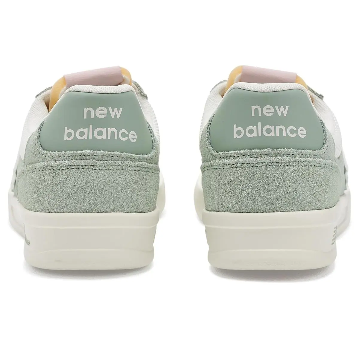 New Balance shoes - Brown 19