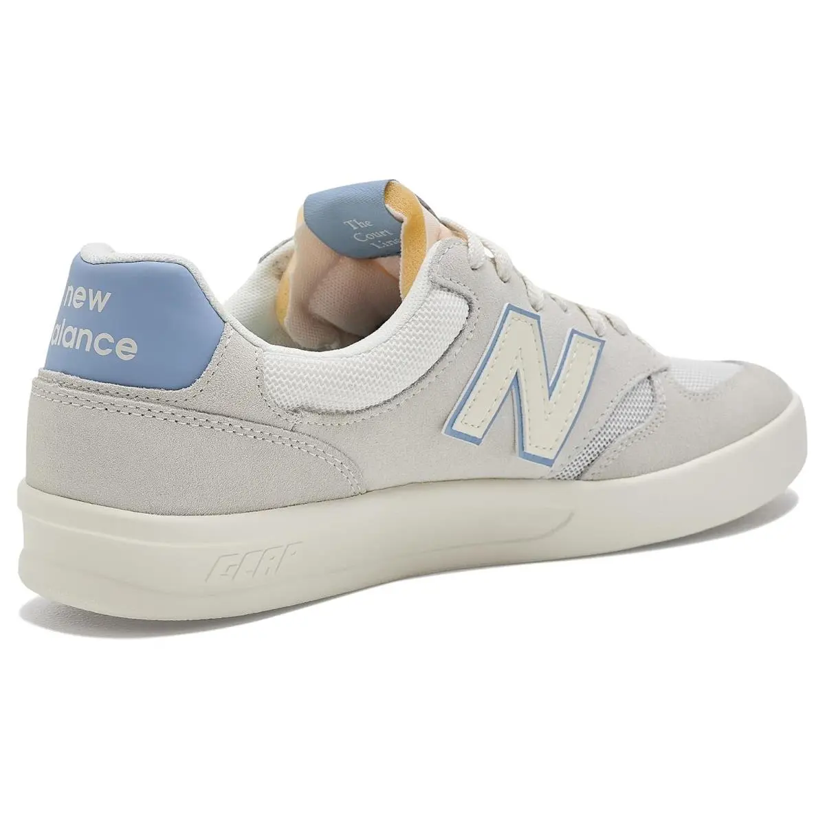 New Balance shoes - Brown 22