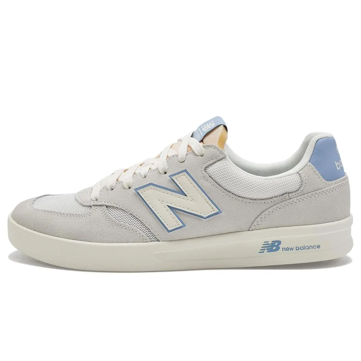 New Balance shoes - Brown 23