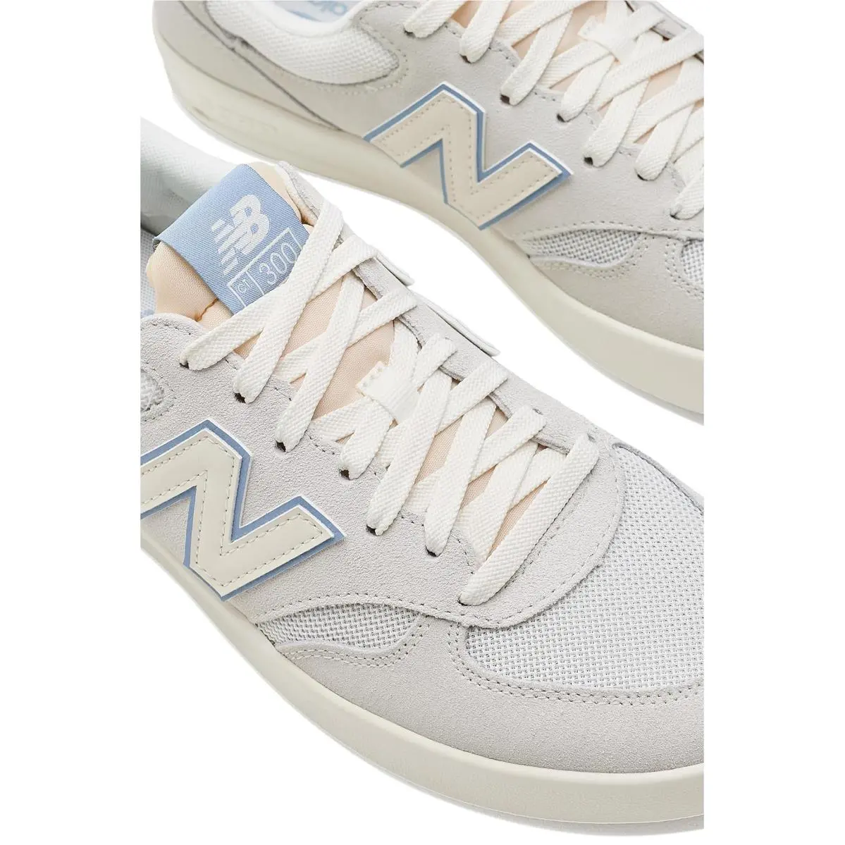 New Balance shoes - Brown 25