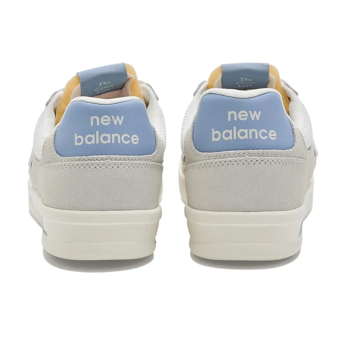 New Balance shoes - Brown 26