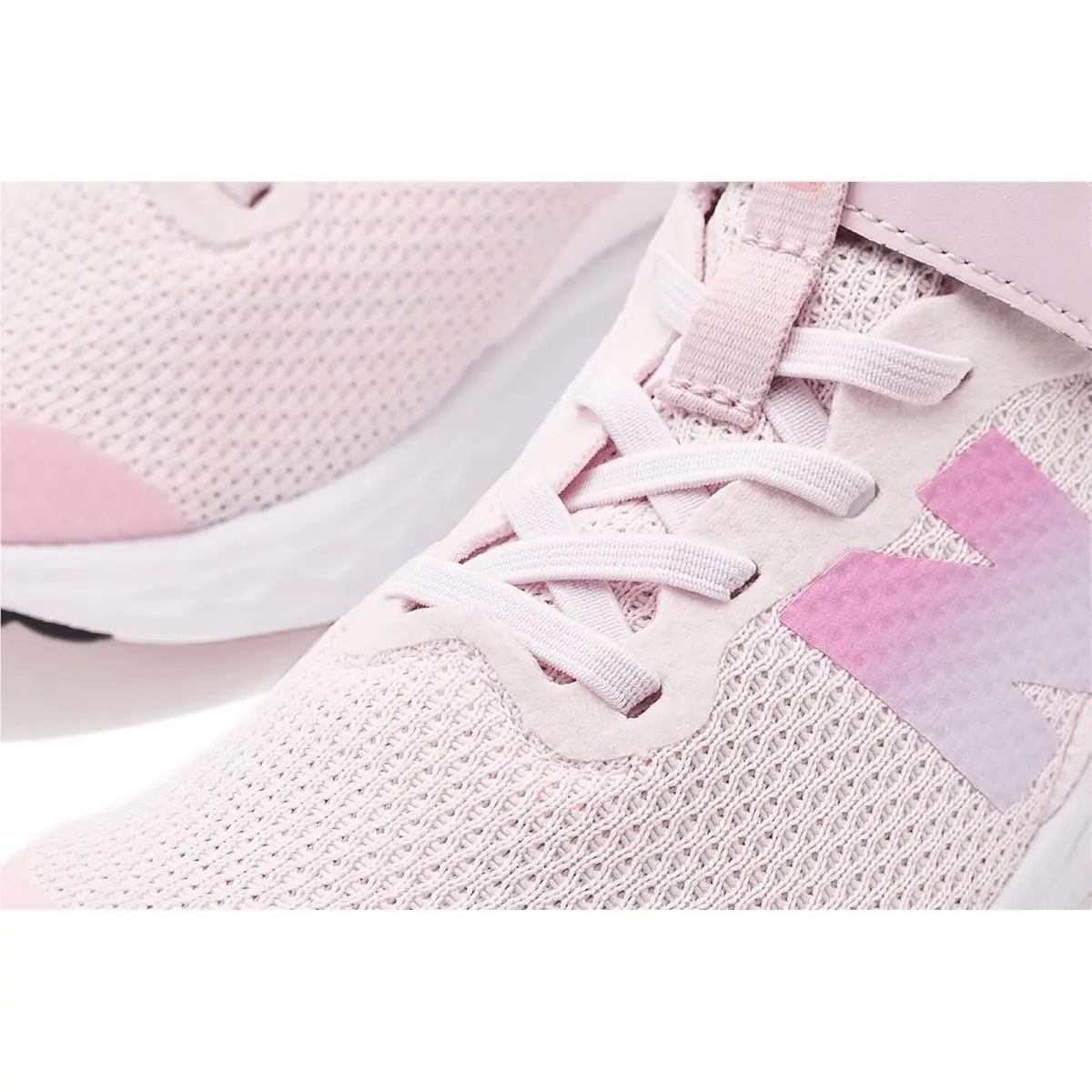 New Balance shoes - Black/Passion Fruit/Dragon Berry 73