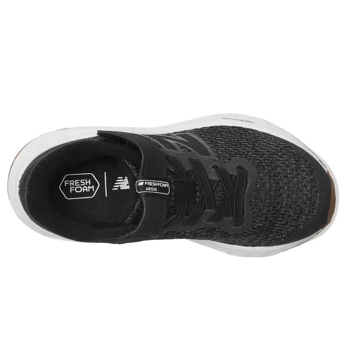 New Balance shoes - Black/Passion Fruit/Dragon Berry 14