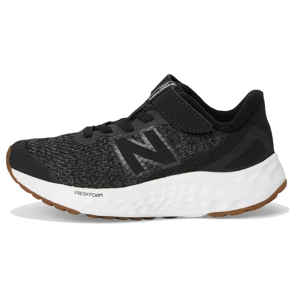 New Balance shoes - Black/Passion Fruit/Dragon Berry 16
