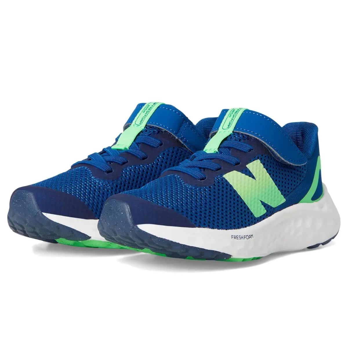 New Balance shoes - Black/Passion Fruit/Dragon Berry 34