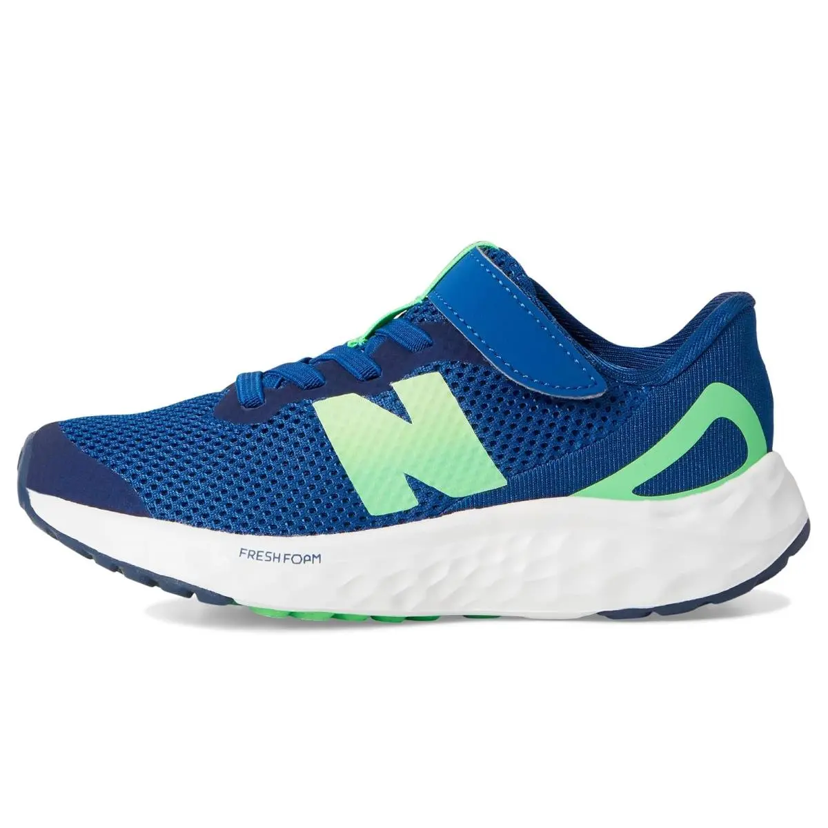 New Balance shoes - Black/Passion Fruit/Dragon Berry 37