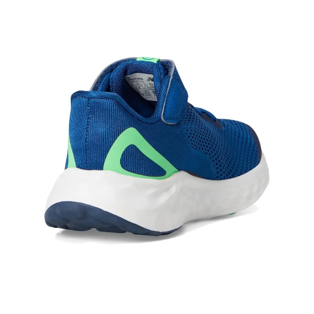 New Balance shoes - Black/Passion Fruit/Dragon Berry 38