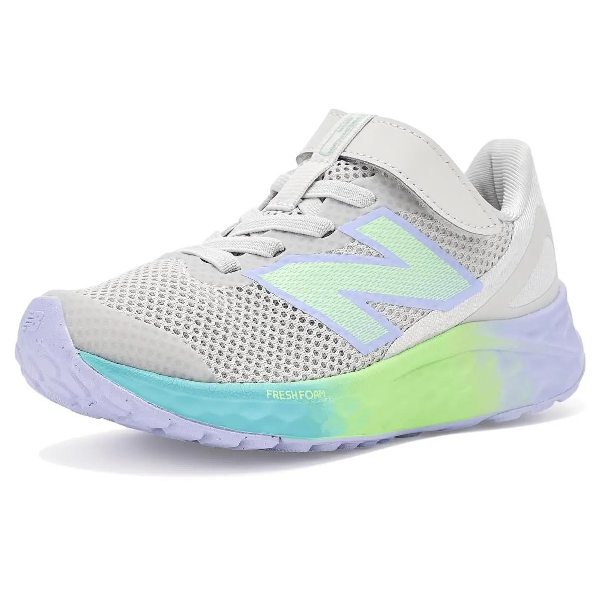 New Balance shoes - Black/Passion Fruit/Dragon Berry 41