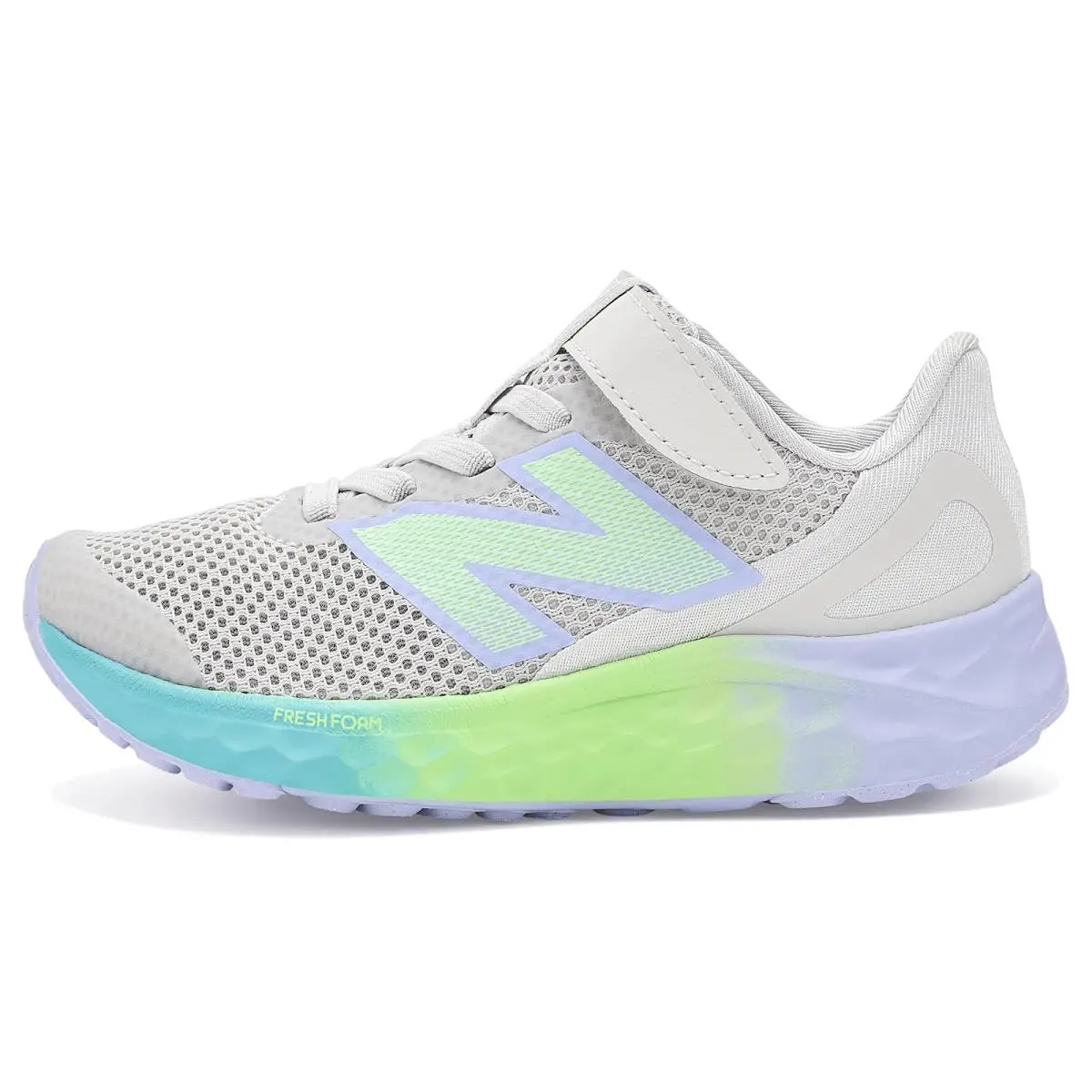 New Balance shoes - Black/Passion Fruit/Dragon Berry 44