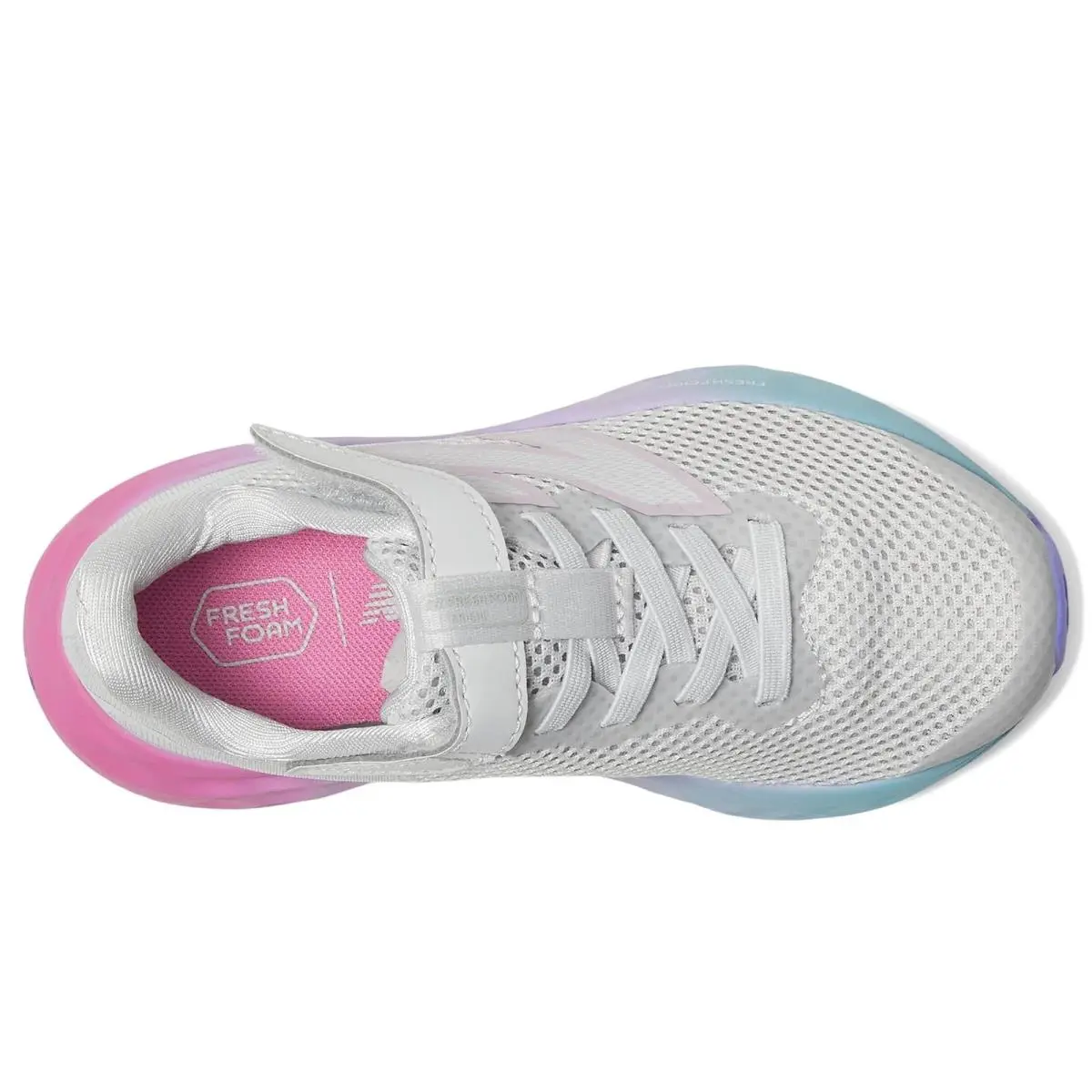New Balance shoes - Black/Passion Fruit/Dragon Berry 49