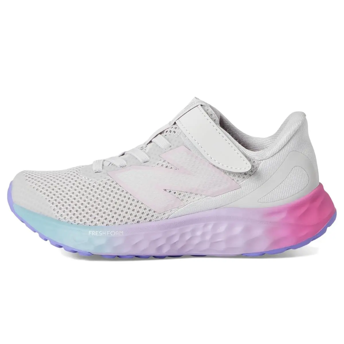 New Balance shoes - Black/Passion Fruit/Dragon Berry 51