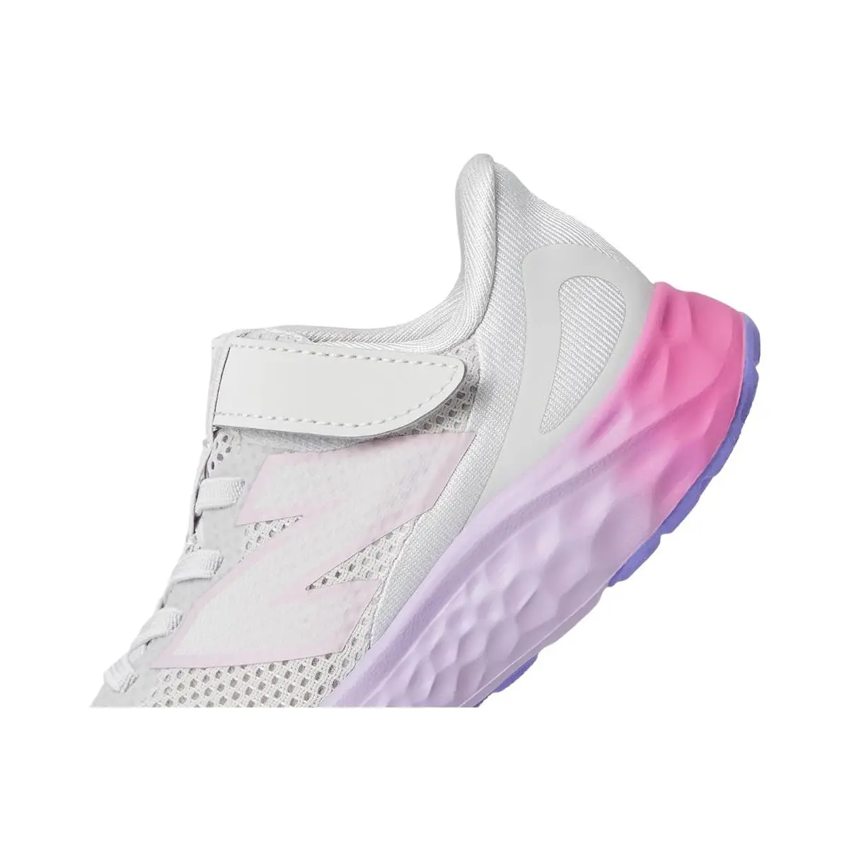 New Balance shoes - Black/Passion Fruit/Dragon Berry 53