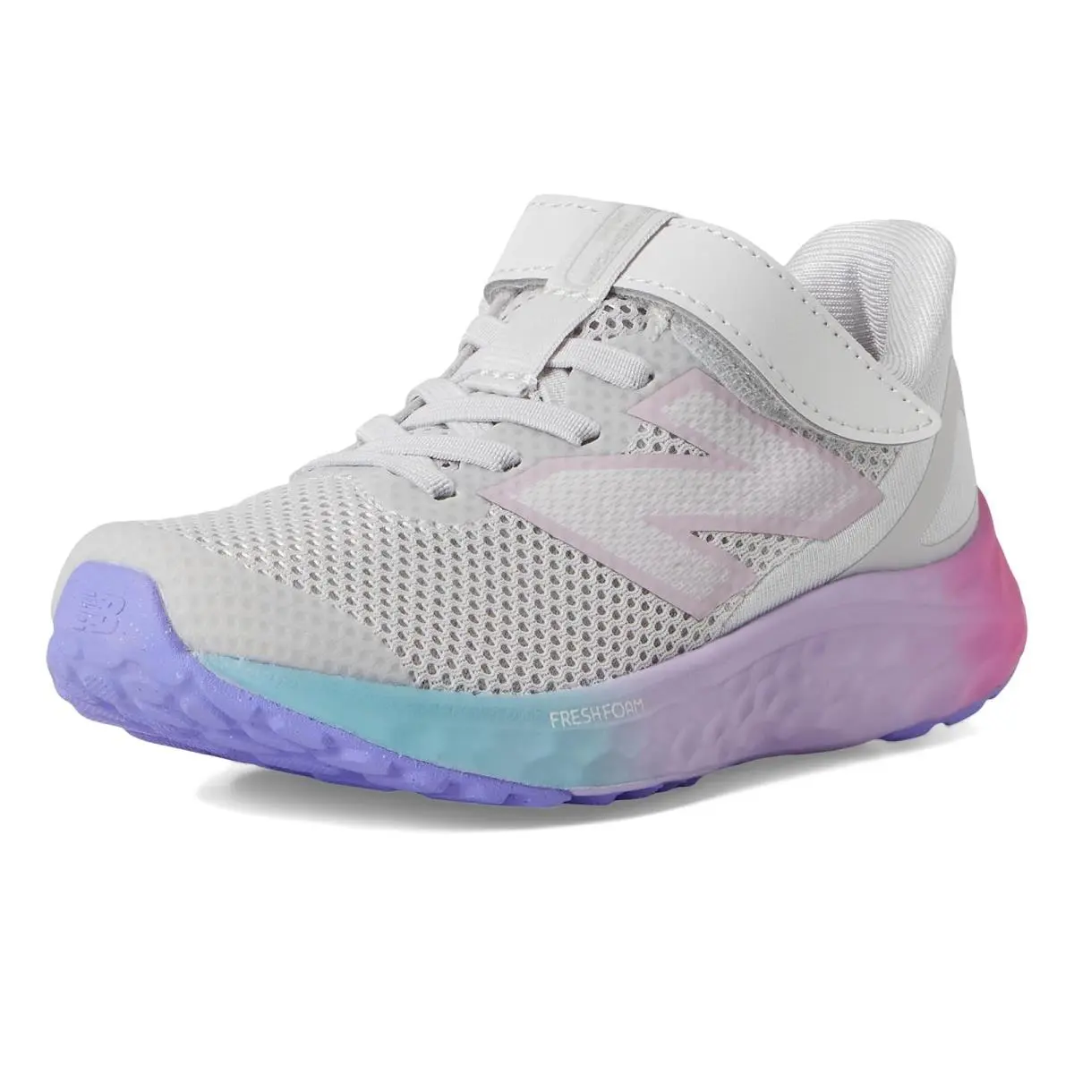 New Balance shoes - Black/Passion Fruit/Dragon Berry 54