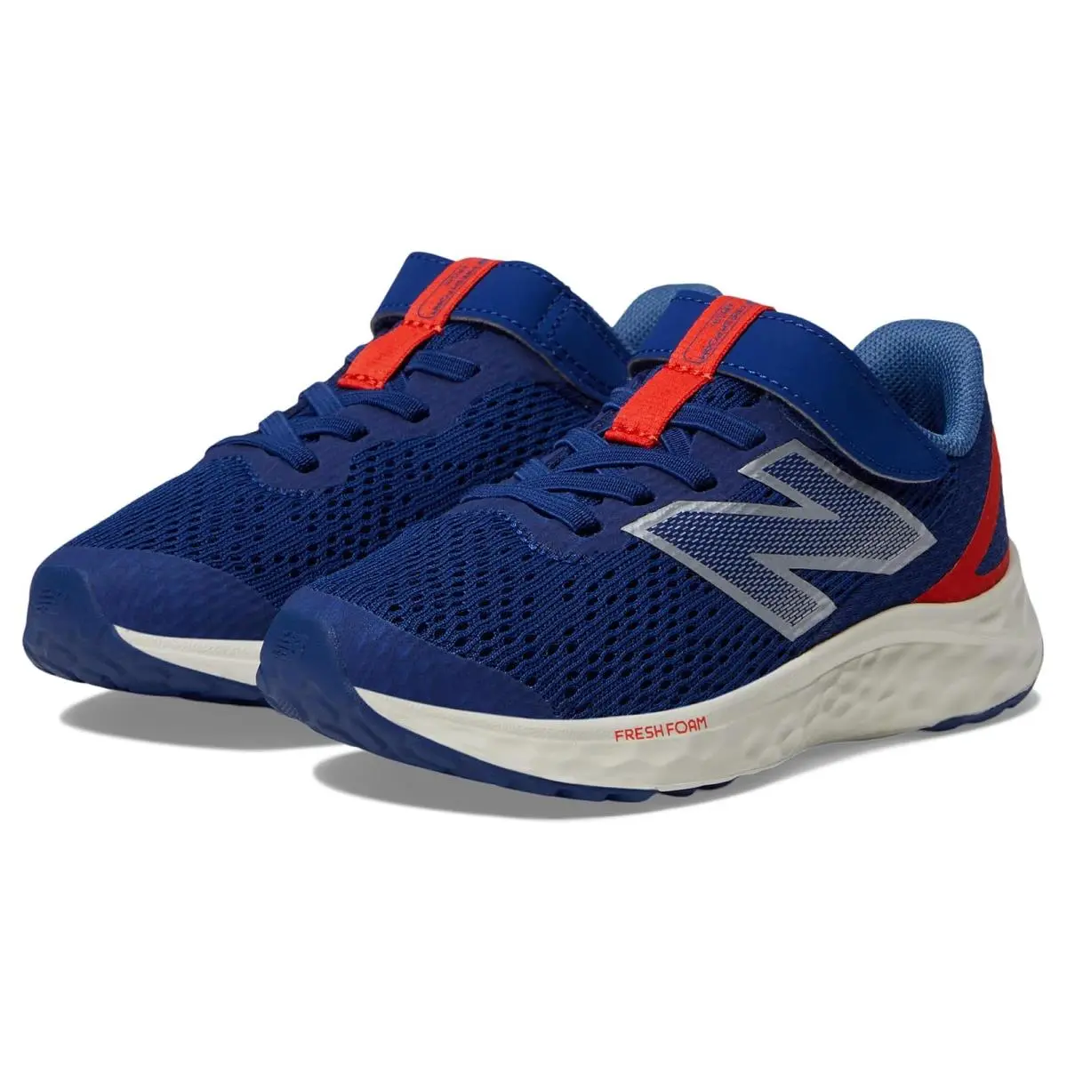New Balance shoes - Black/Passion Fruit/Dragon Berry 55