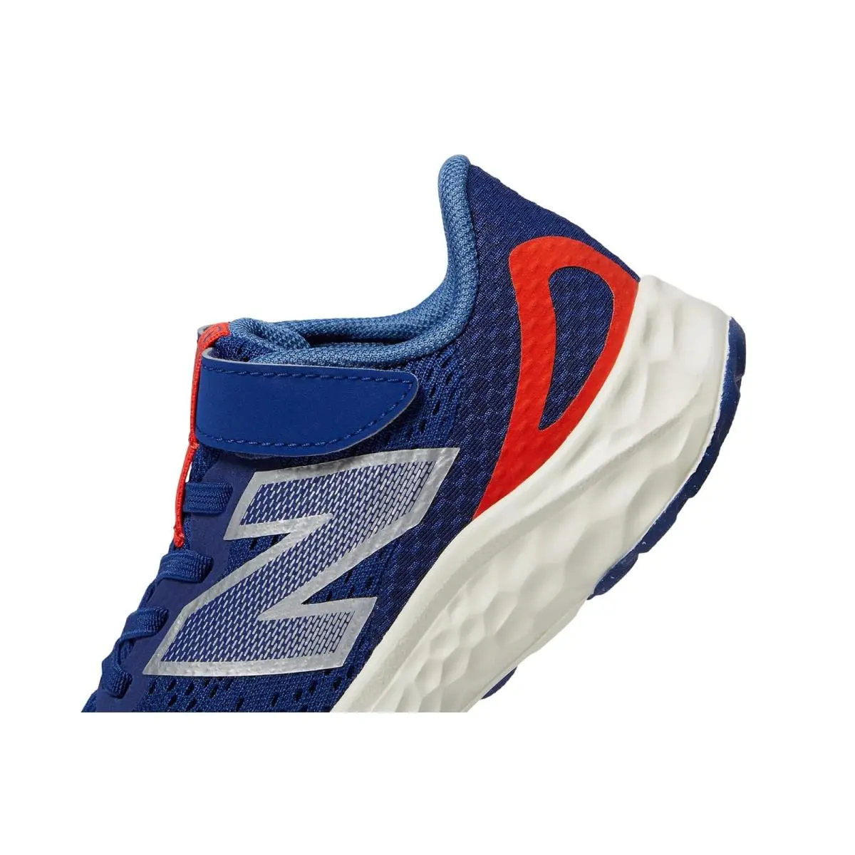 New Balance shoes - Black/Passion Fruit/Dragon Berry 59