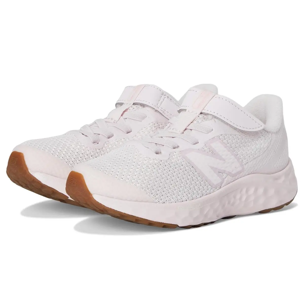 New Balance shoes - Black/Passion Fruit/Dragon Berry 61