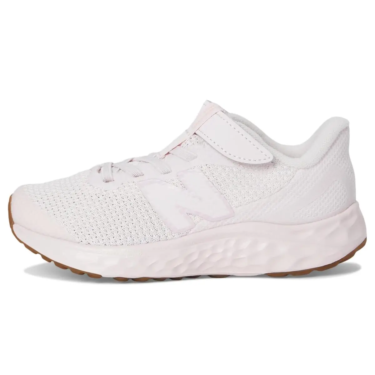 New Balance shoes - Black/Passion Fruit/Dragon Berry 64