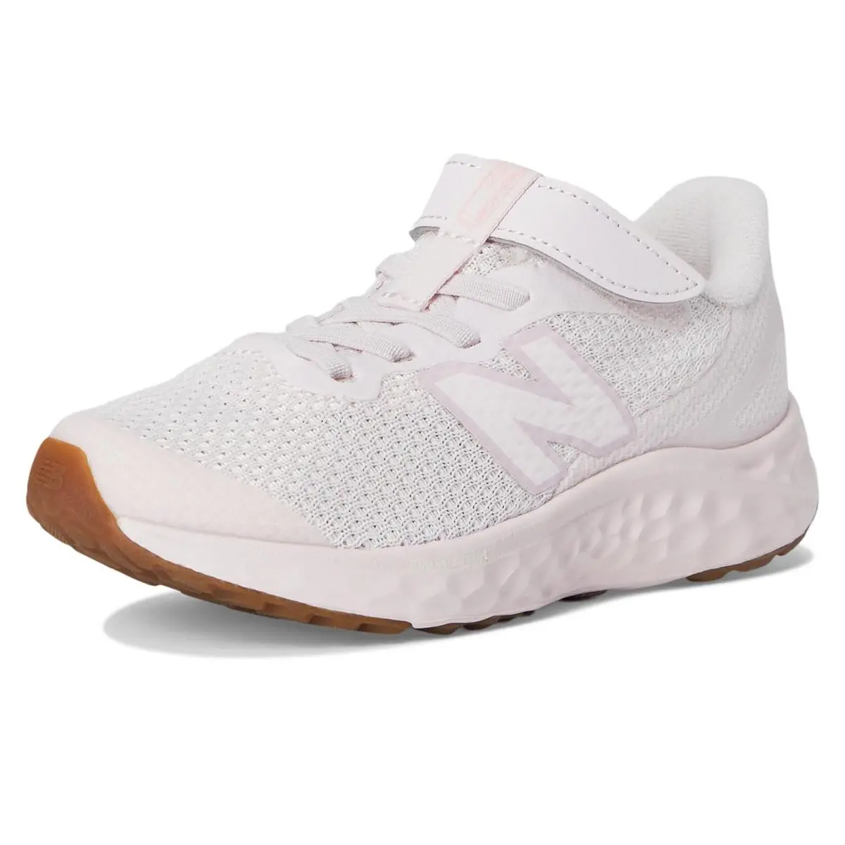 New Balance shoes - Black/Passion Fruit/Dragon Berry 67