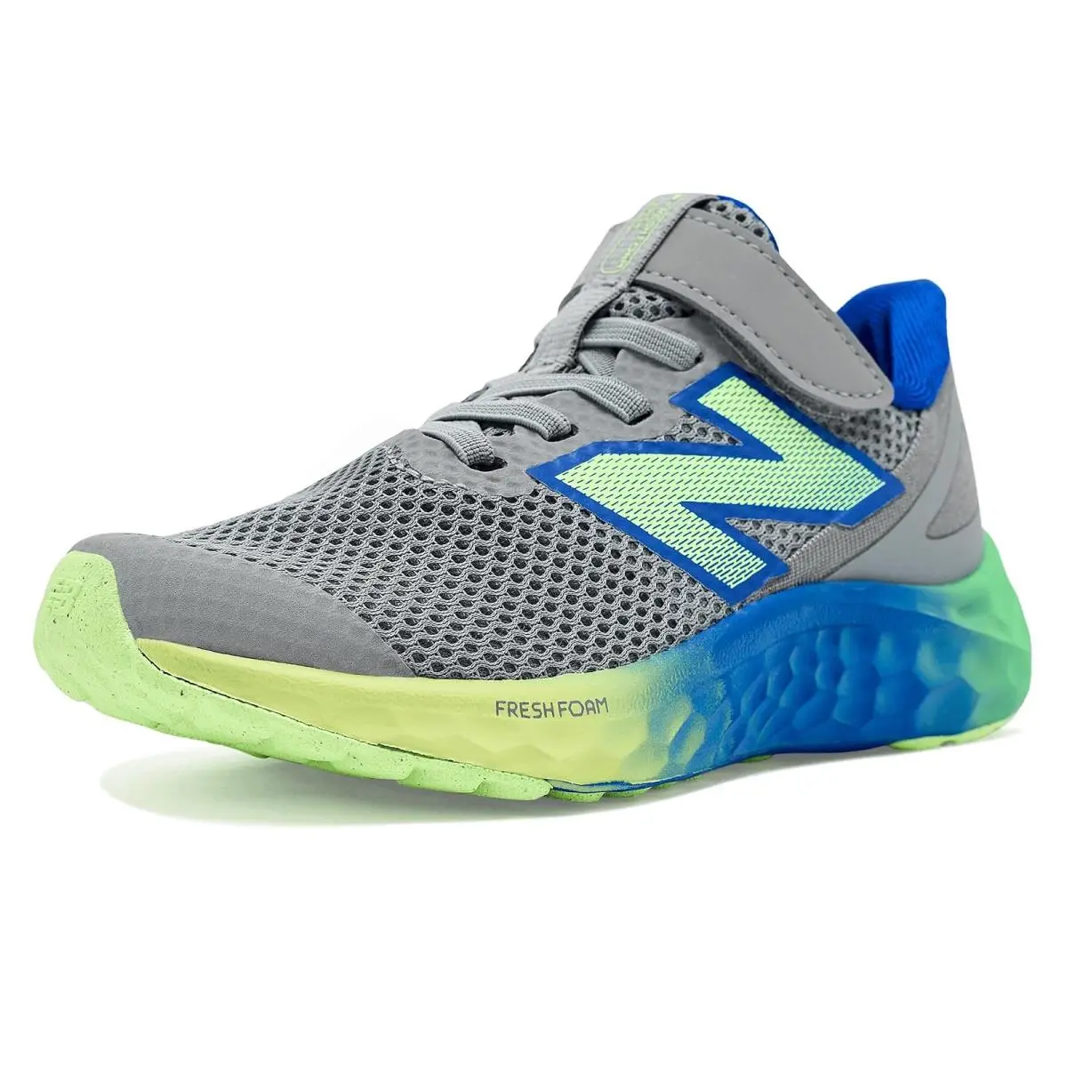 New Balance shoes - Black/Passion Fruit/Dragon Berry 75