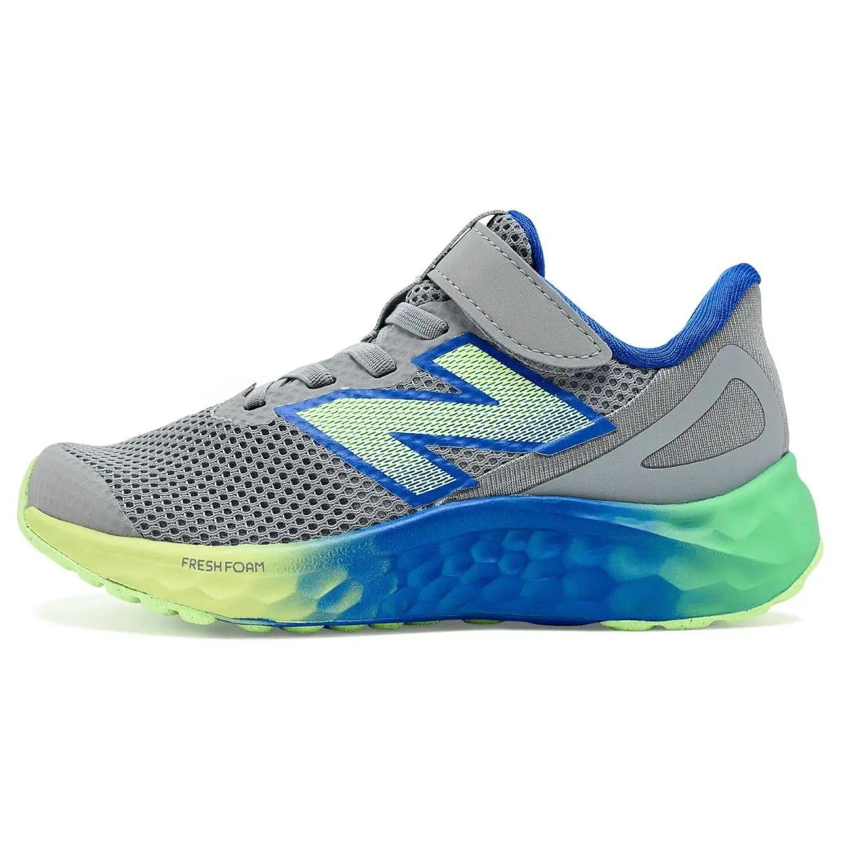 New Balance shoes - Black/Passion Fruit/Dragon Berry 78