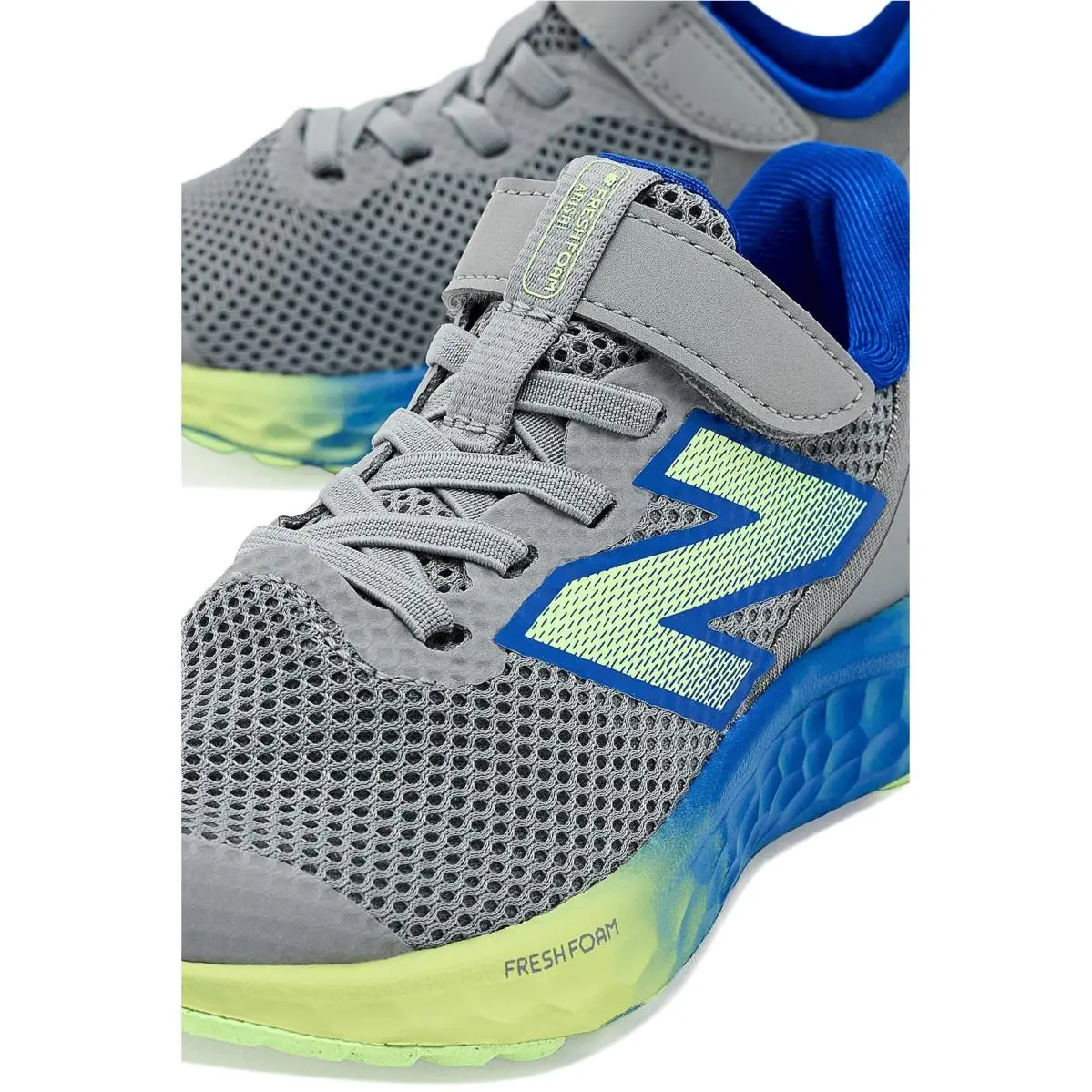 New Balance shoes - Black/Passion Fruit/Dragon Berry 80