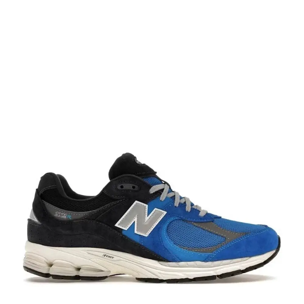 New Balance 2002R Blue Oasis Men`s Sneakers M2002RPB New