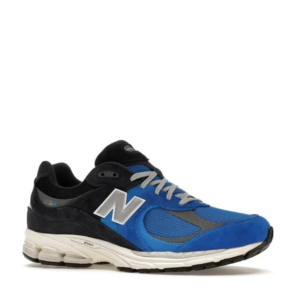 New Balance shoes - New Balance 2002R Blue Oasis - M2002RPB - Blue 0